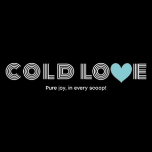 Cold Love_logo